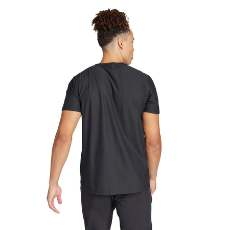 Own The Run Tee M - IN1500