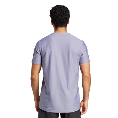 Own The Run Tee M - JC9796
