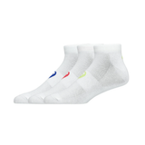 Ped Socks 3Pairs - 3033B959-960