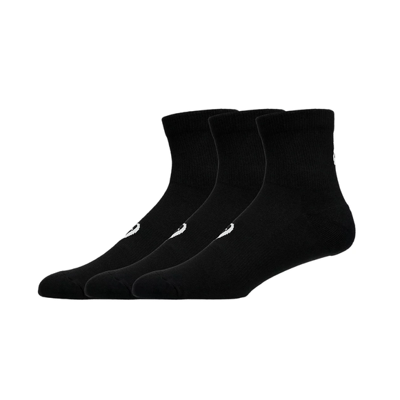 Quarter Socks 3Pairs - 3033B958-001