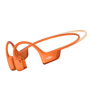 Shokz Shokz Open Run Pro 2 Mini Orange - S821-MN-OR