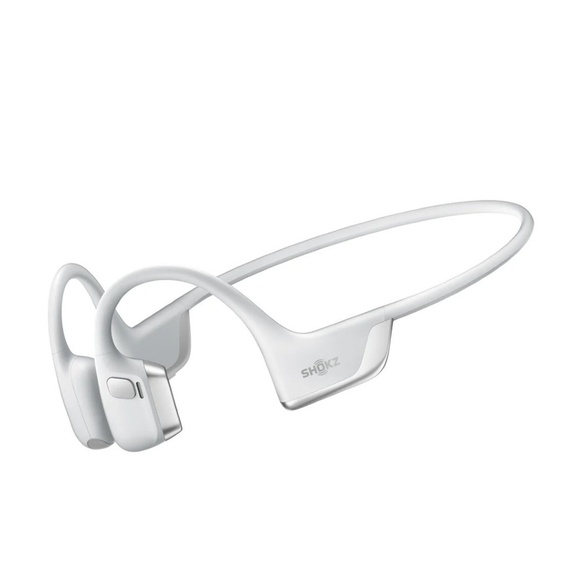 Shokz Open Run Pro 2 Silver - S820SV