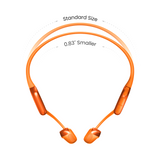 Shokz Open Run Pro 2 Mini Orange - S821-MN-OR