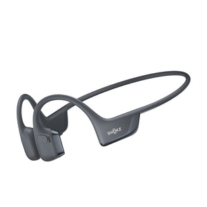 Shokz Shokz Open Run Pro 2 Black - S820BK