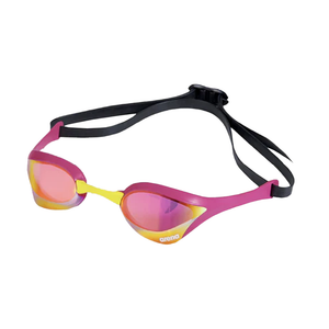 Arena Swim Goggles Cobra Ultra Mirror - ARGAGL180ME