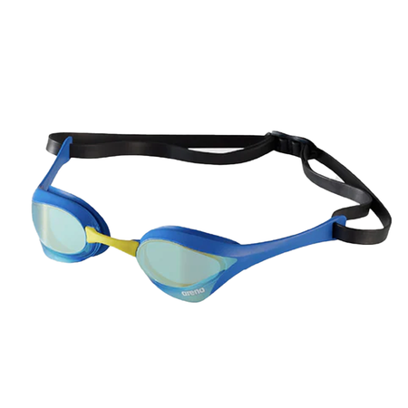 Swim Goggles Cobra Ultra Mirror - ARGAGL180ME