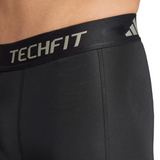 Techfit Compression Training Short Leggings M - IN5591