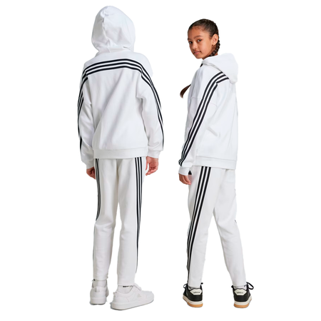 Future Icons 3-Stripes Ankle-Length Pants - JJ4155