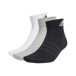 Adidas Thin And Light Ankle Socks 3 Pairs - IC1283