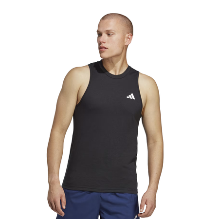 Train Essentials Feelready Training SL Tee M - IC6945