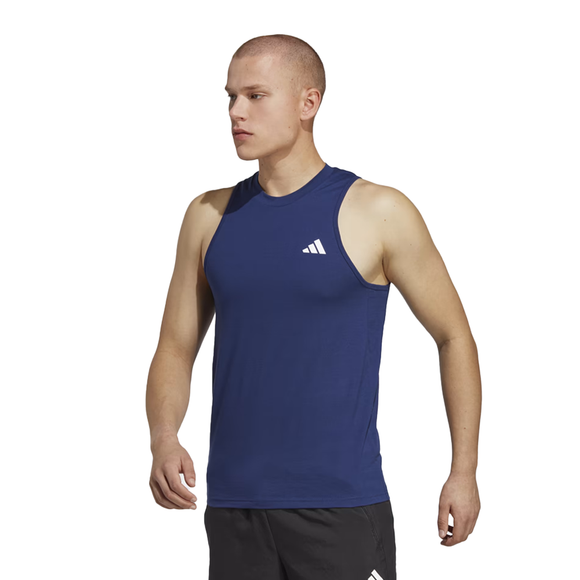 Train Essentials Feelready Training SL Tee M - IC6948