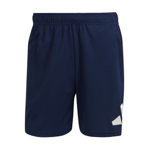 Adidas Train Essentials Logo Training Shorts M - IB8124