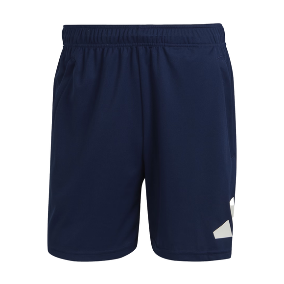 Train Essentials Logo Training Shorts M - IB8124