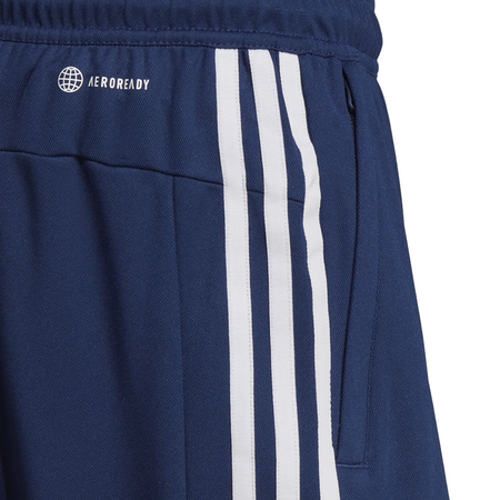 Train Essentials Pique 3-Stripes Training Shorts M - IB8246