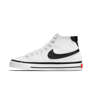 Nike Nike Court Legacy Canvas Mid W - DD0161-100