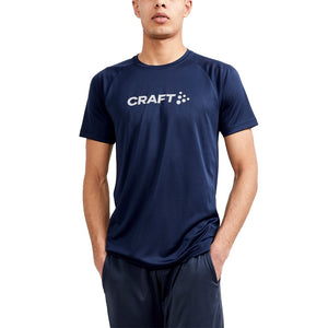 CRAFT Core Unify Logo Tee M -1911786-396000