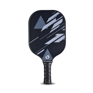 Niupipo Fiberglass Surface Pickleball Paddle Lightweight - MX-25-1