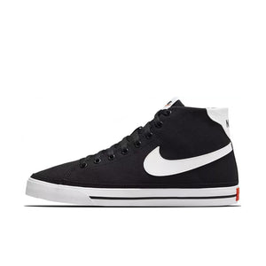 Nike Nike Court Legacy Canvas Mid W - DD0161-001