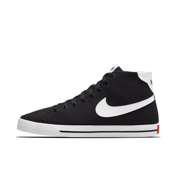 Nike Court Legacy Canvas Mid W - DD0161-001