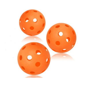 Niupipo Indoor Balls 3'S - Orange