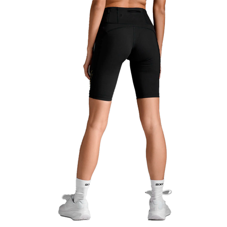 Light Speed Mid-Rise Compression Shorts W - WA6593B