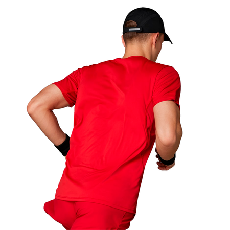 Adizero Essentials Running Tee M - IT1828