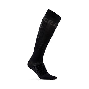 CRAFT ADV Dry Compression Sock - Black