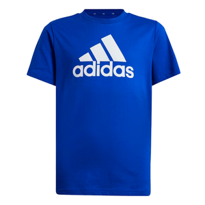 Adidas Essentials Big Logo Cotton Tee - IX9568