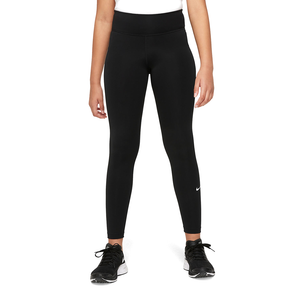 Nike Nike Dri-FIT One Leggings - DQ8836-010