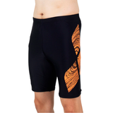 Men Swim Tights 42CM - AST23171