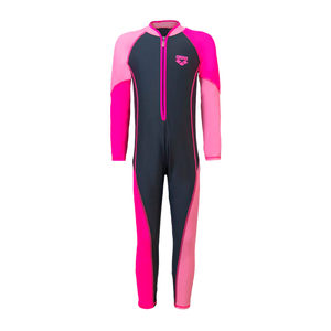 Arena Junior 1PC UV Full Suit - AUV24366