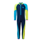 Junior 1PC UV Full Suit - AUV24366