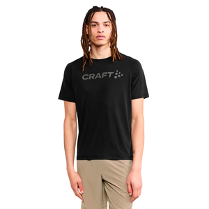 CRAFT Core Essence BI-Blend Tee M - 1913205-999985