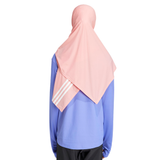 Own The Run 3-Stripes Hijab - IW0015