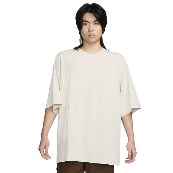 Nike Sportswear Oversized Tee M - FB9767-104