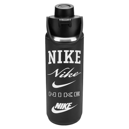 Nike SS Recharge Chug Bottle 24OZ - N.100.7629.087