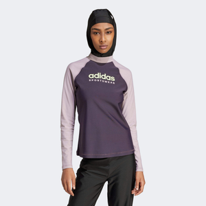 Adidas Rashgd LS Tee W - IN1607