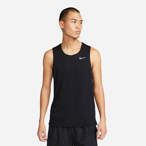 Nike Nike Dri-FIT Miler Tank M - DV9322-010