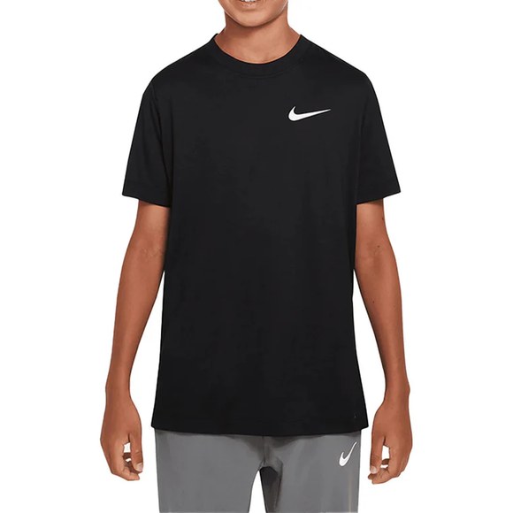 Nike Dri-FIT RLGD LBR Tee - DX9537-010