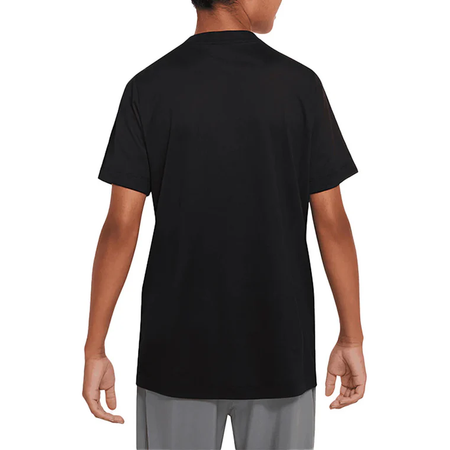 Nike Dri-FIT RLGD LBR Tee - DX9537-010