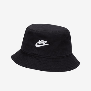 Nike Nike Apex Futura Washed Bucket Hat - FB5381-010