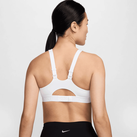 Nike Dri-FIT Indy High -Support Padded Adj Bra W - FD1069-100