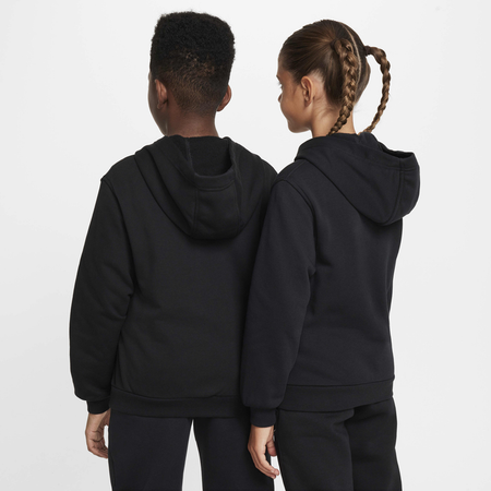 Nike Sportswear Club Fleece French Terry Full-Zip Hoodies - FD3017-010