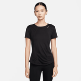 Nike Dri-FIT Fast Running SS Tee W - FN2519-010