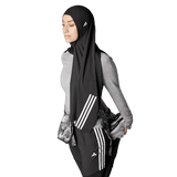 Own The Run 3-Stripes Hijab - IK5001