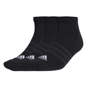 Adidas Cushioned Low-Cut Socks 3 Pairs - IC1332