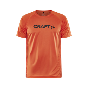 CRAFT Core Unify Logo Tee M - 1911786-521000