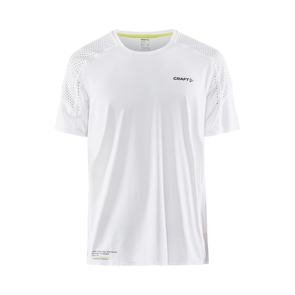 PRO Charge SS Tech Tee M - 1911909-900000