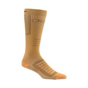 CRAFT ADV Dry Compression Sock - Sour