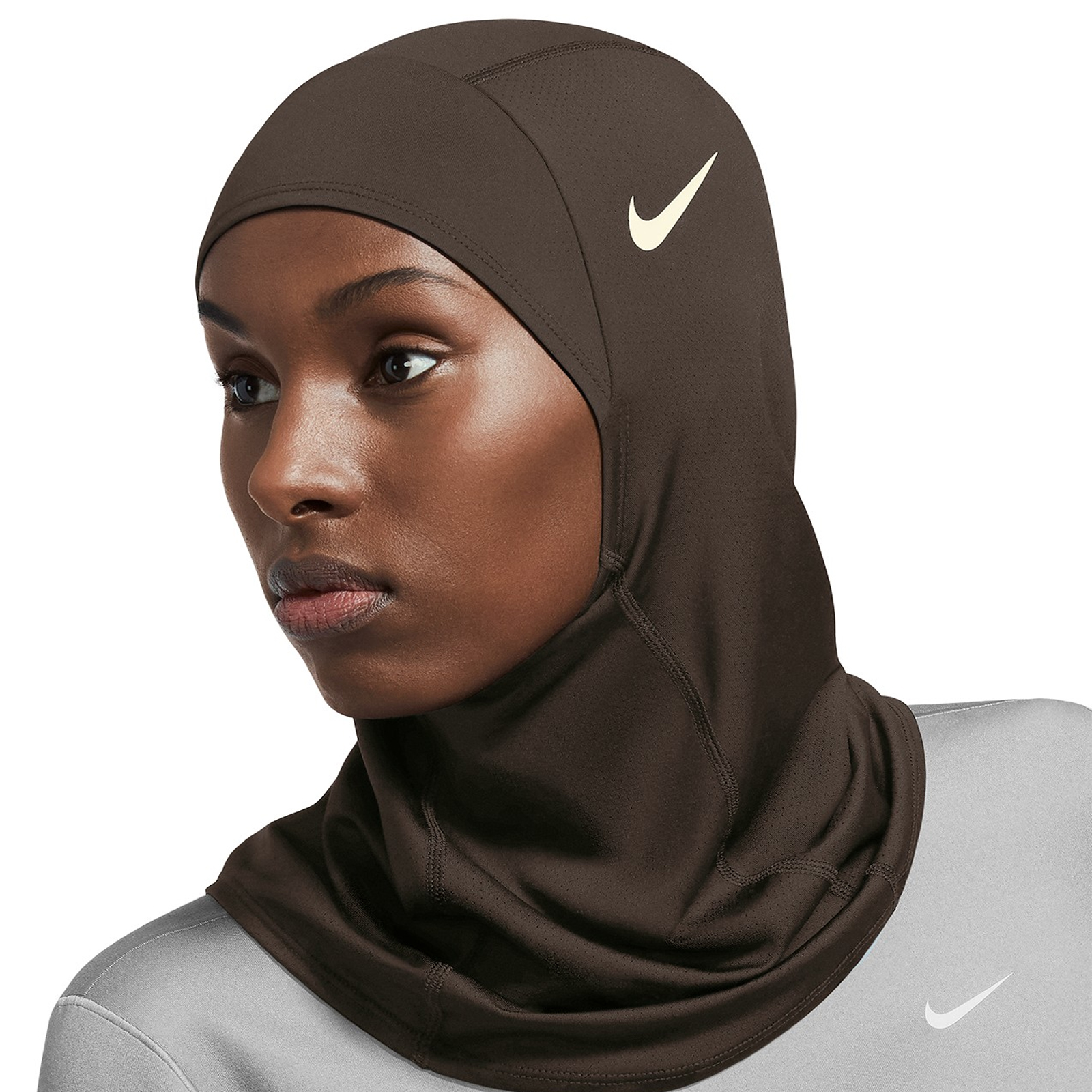 Nike pro hijab size chart best sale